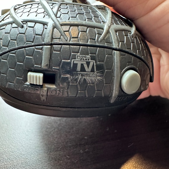 Spider-Man 3 Marvel Plug N Play TV Game 2007 Tested, Works Great - Picture 5 of 6